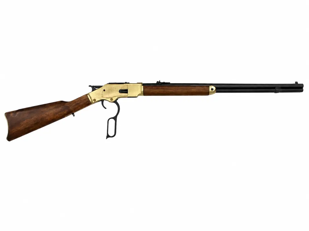 Denix Winchester Mod. 73 Replika Model Dekoratif Tüfek | DNX5318
