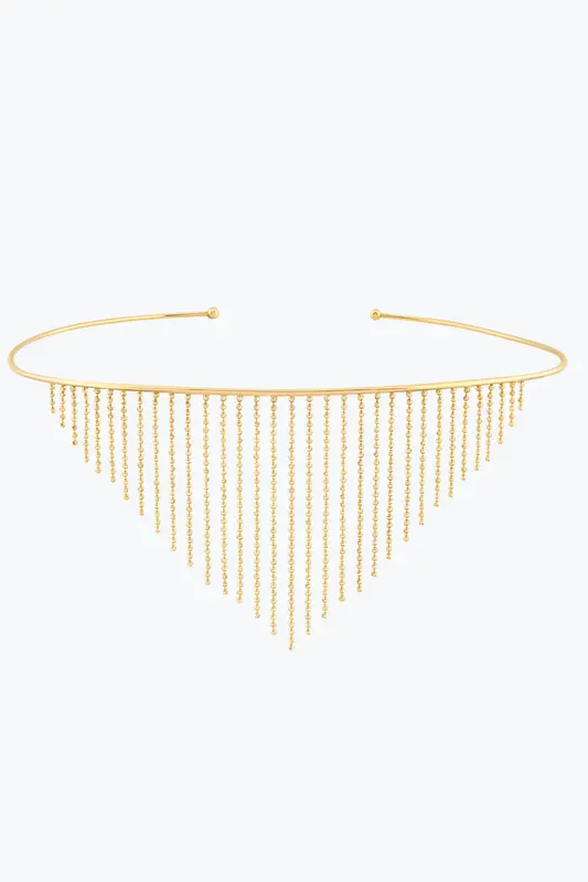 Diva 2 Choker