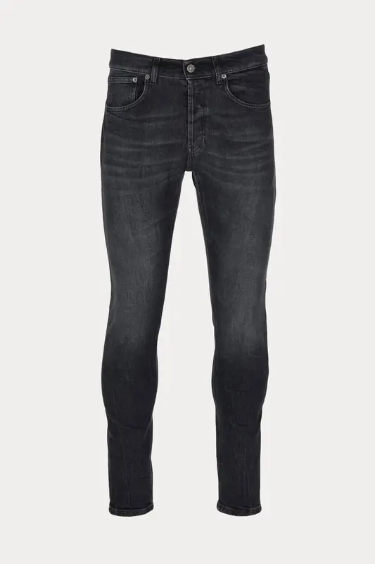 Dondup Dian Carrot Slim Fit Jeans