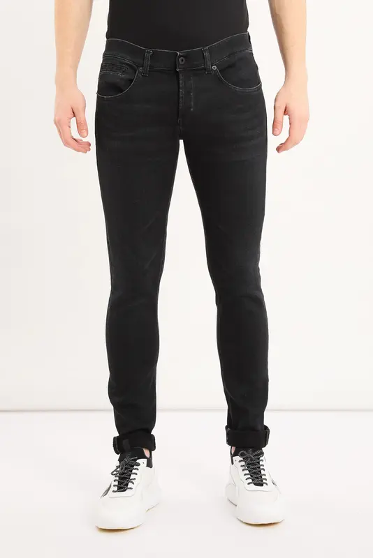 Dondup Skinny Fit Jeans