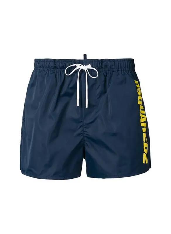 Dsquared Şort Mayo