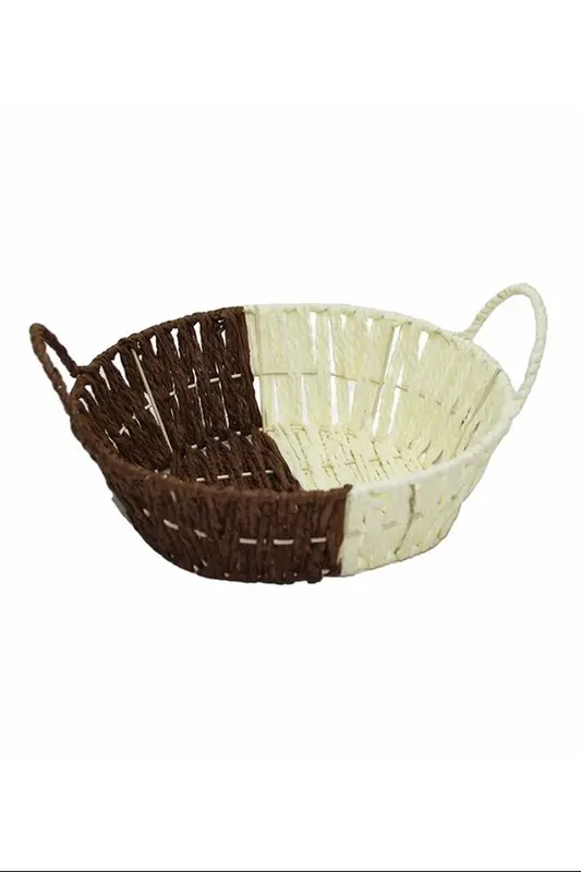 Ekmek Sepeti Yuvarlak -8802