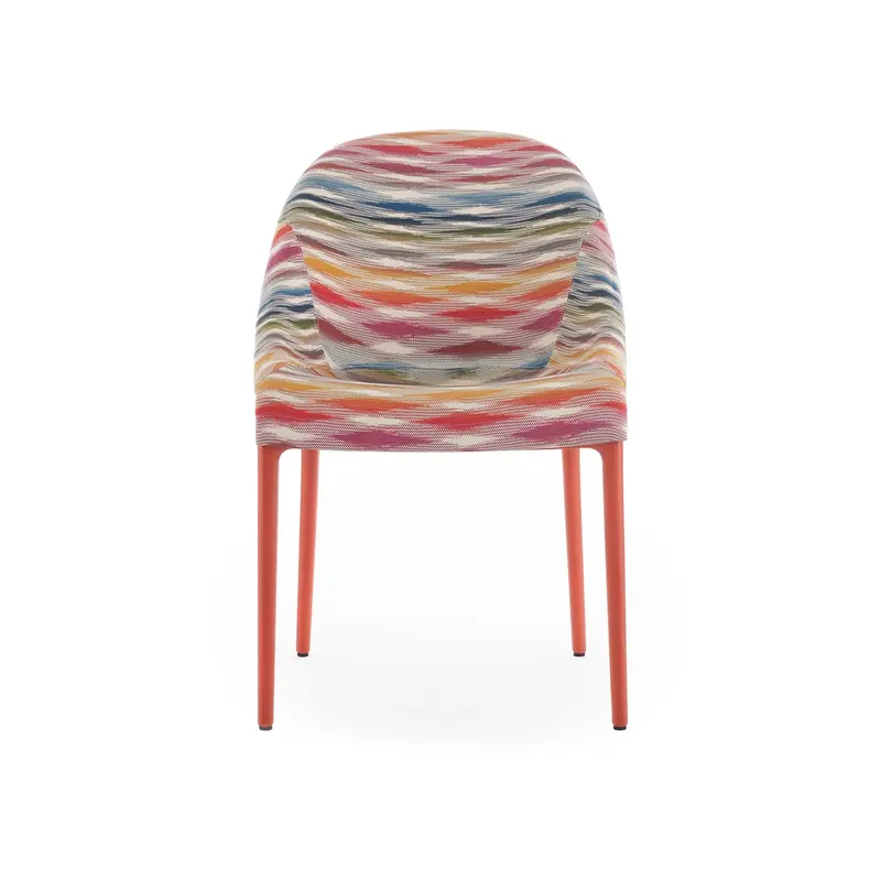Eleganza Ela Missoni Beyaz