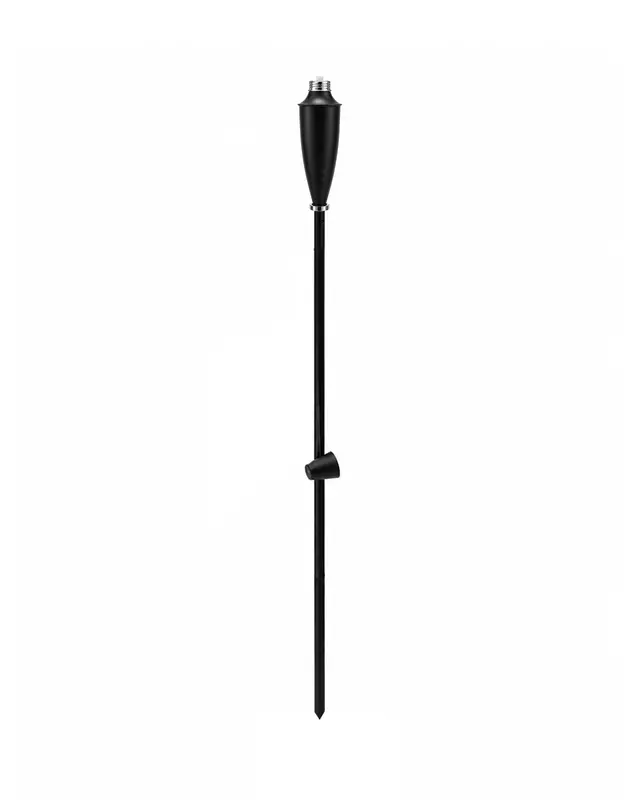 Ember Metal Meşale