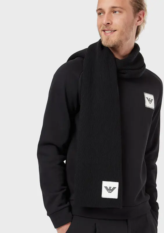 Emporio Armani Şal