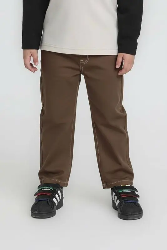 Erkek Çocuk Pantolon 8-14 Yaş 69317