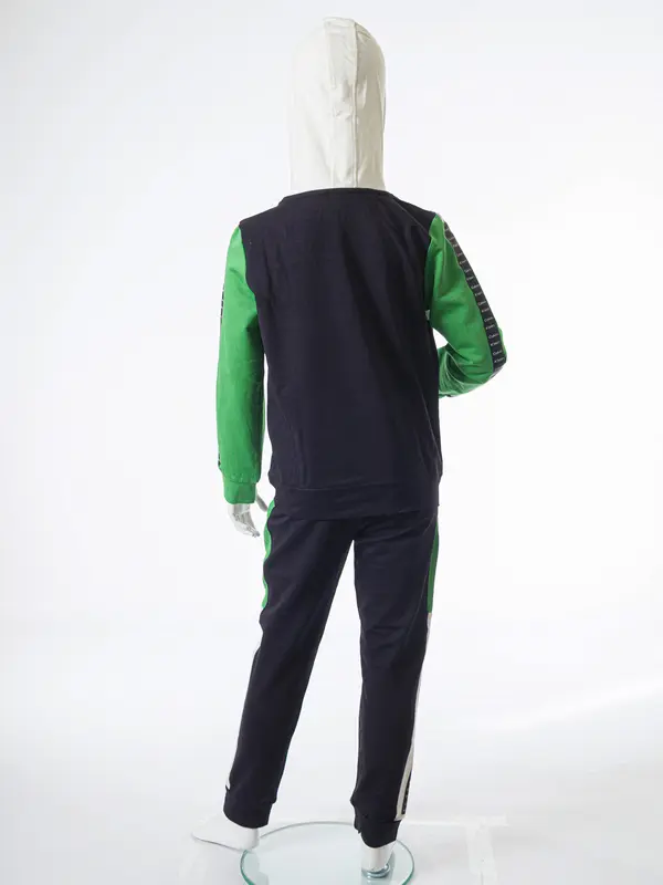 Erkek Çocuk Yazlık Pijama Takım 7-16 Yaş 1271