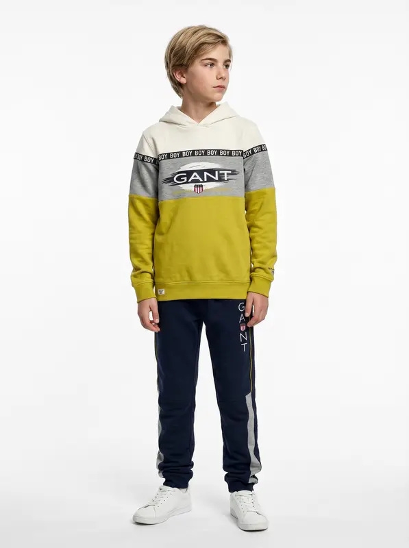 Erkek Çocuk Yazlık Pijama Takım 7-16 Yaş 1275