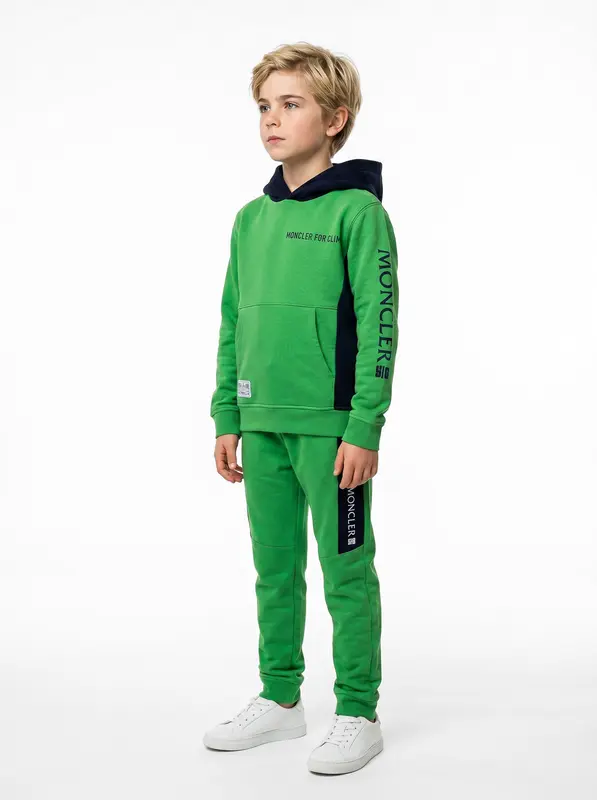 Erkek Çocuk Yazlık Pijama Takım 7-16 Yaş 1280