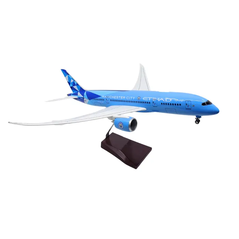 Etihad Airways Manchester City 1