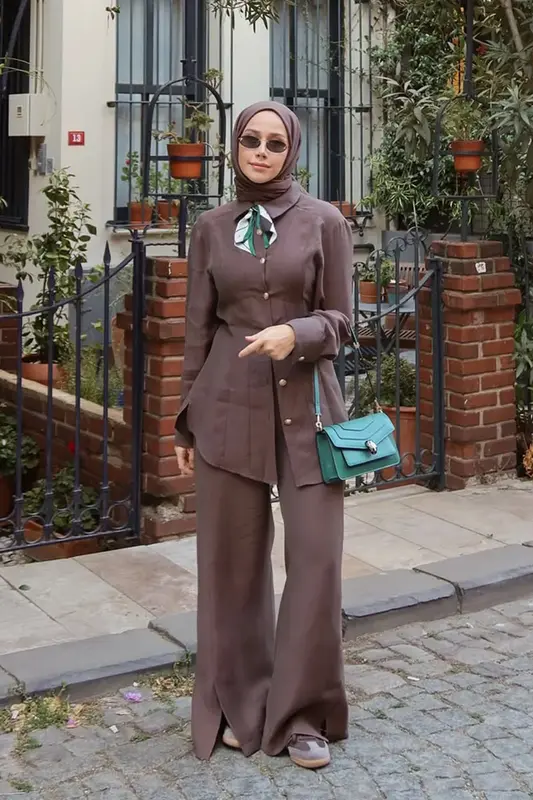 Feyza Hakyemez- Cool Takım