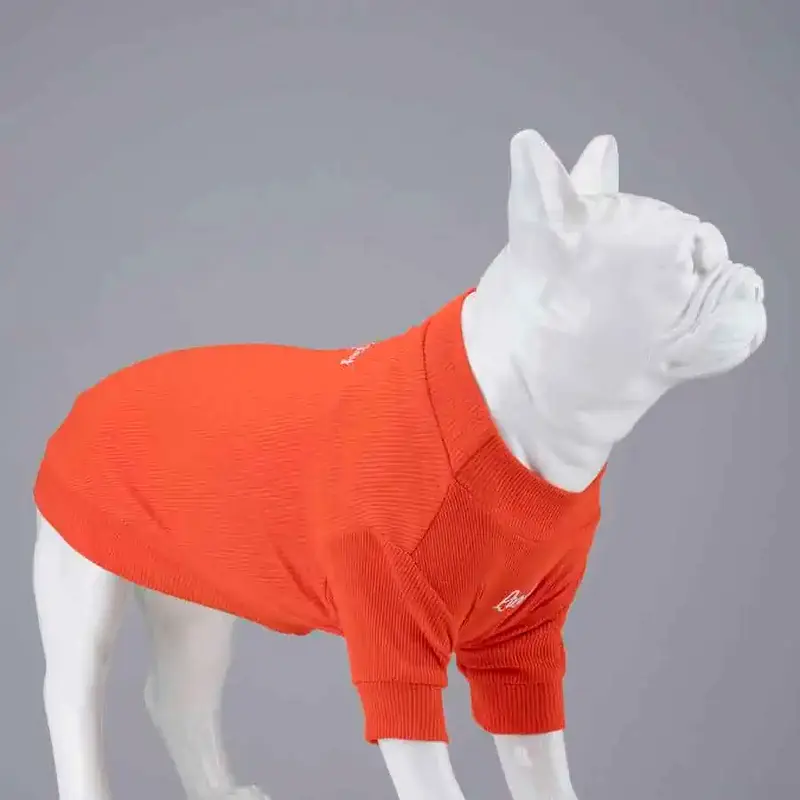 FLEX ALWAYS STAY FREE KÜÇÜK VE ORTA IRK KÖPEK TSHIRT