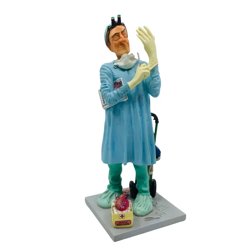 Forchino Special Edition Erkek Cerrah Biblo | FO84015 - FO85548