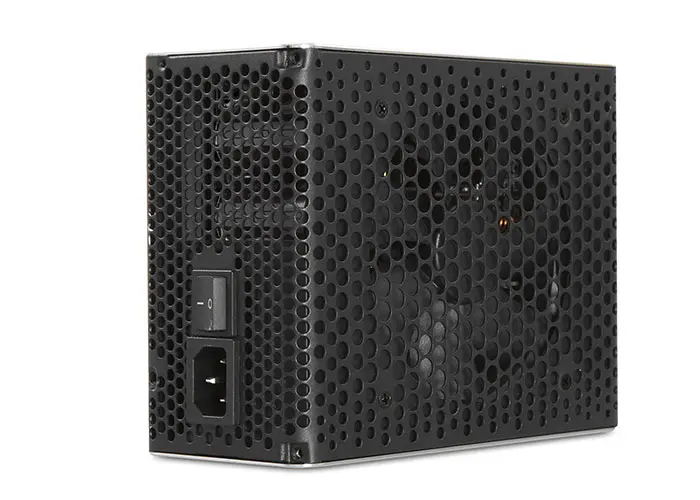 FORZA FTX-1200-1 - 80 Plus Platinyum Sertifikalı 1200W Full Modular Power Supply