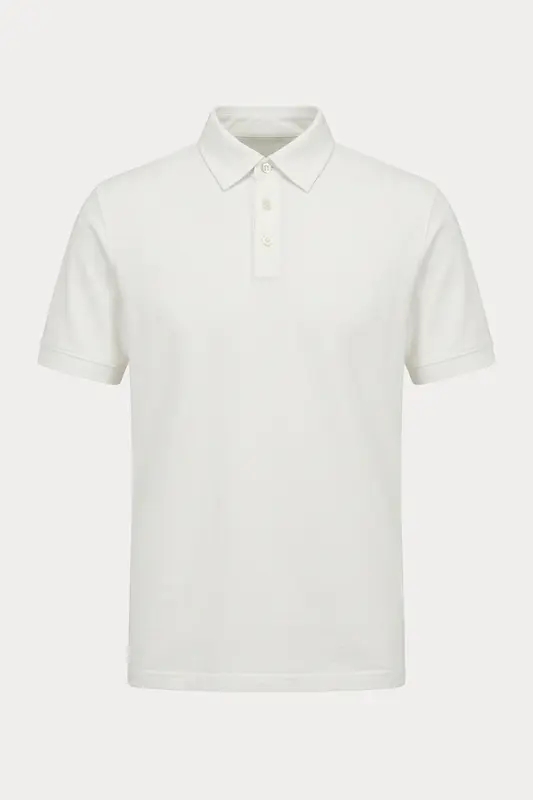 Fradi Regular Fit Streç Polo Yaka T-shirt