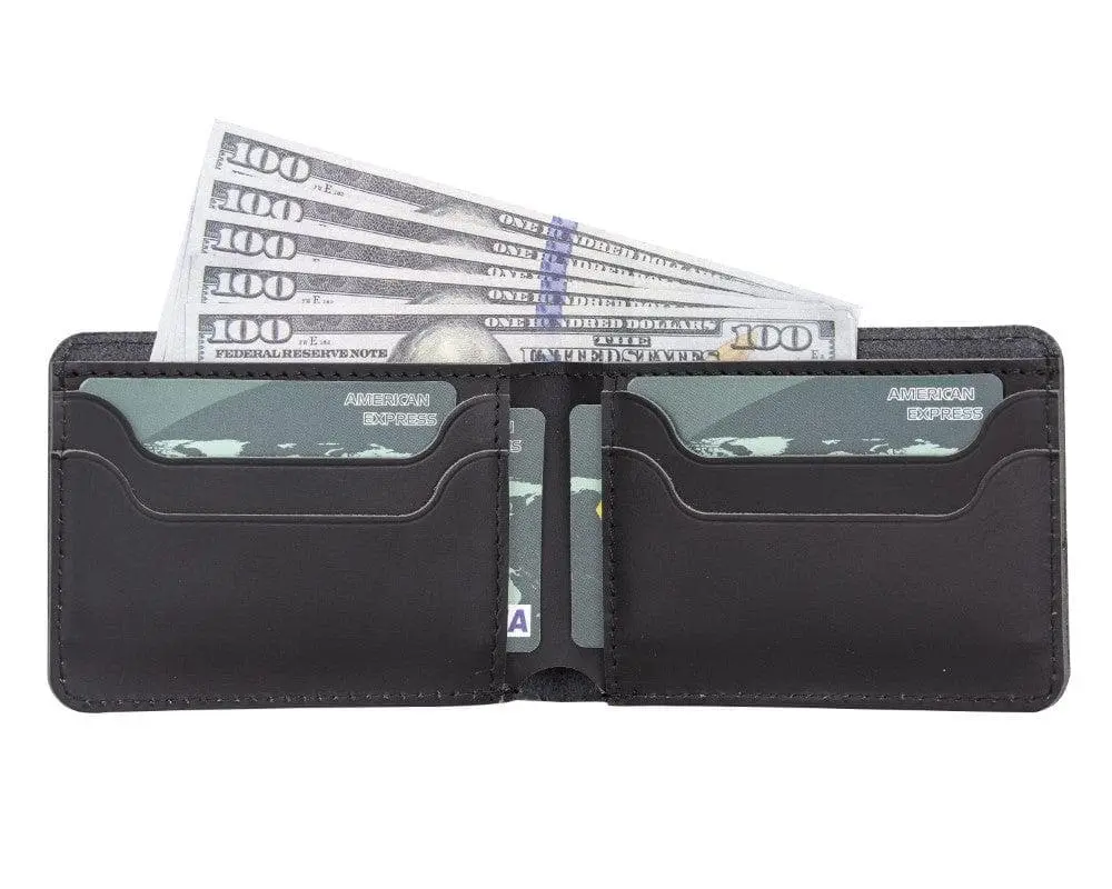 Franco Leather Wallet