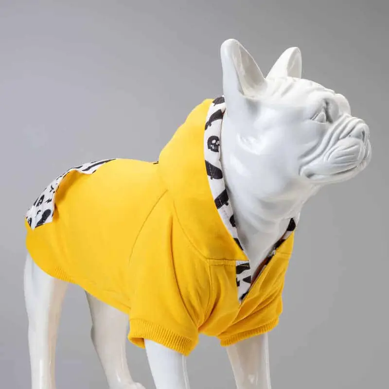 FREEDOM KÖPEK SWEATSHIRT