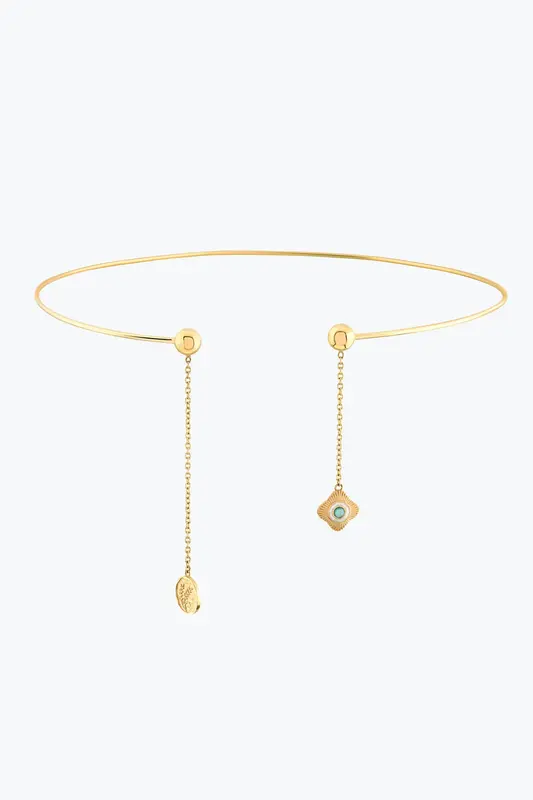 Galaksi Tel Choker