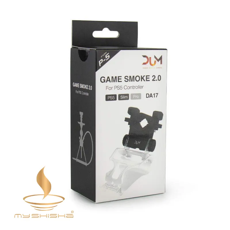 GAME SMOKE 2.0 MARPUÇ TUTUCU