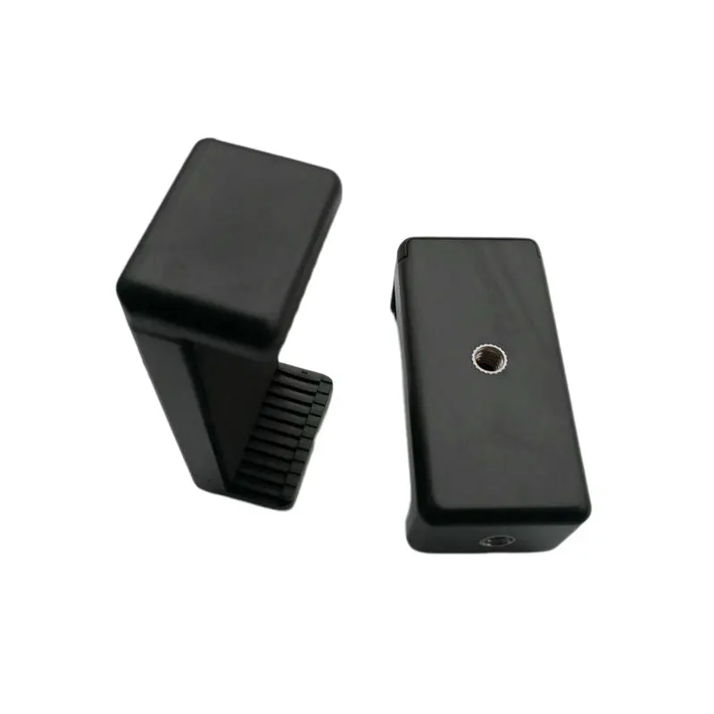 GDX PHN-02 Telefon Tutucu Adaptörü Kompakt Taşınabilir Tripod Bağlantı Aparatı