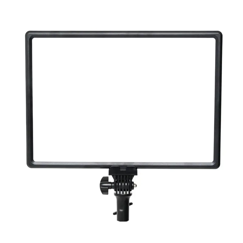 GDX PRO LED GX-300 65W Soft Light Çift Bataryalı Bi-Color Taşınabilir Video Işığı