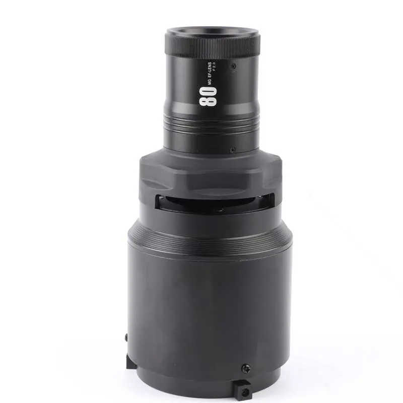 GDX Snoot Pro-I