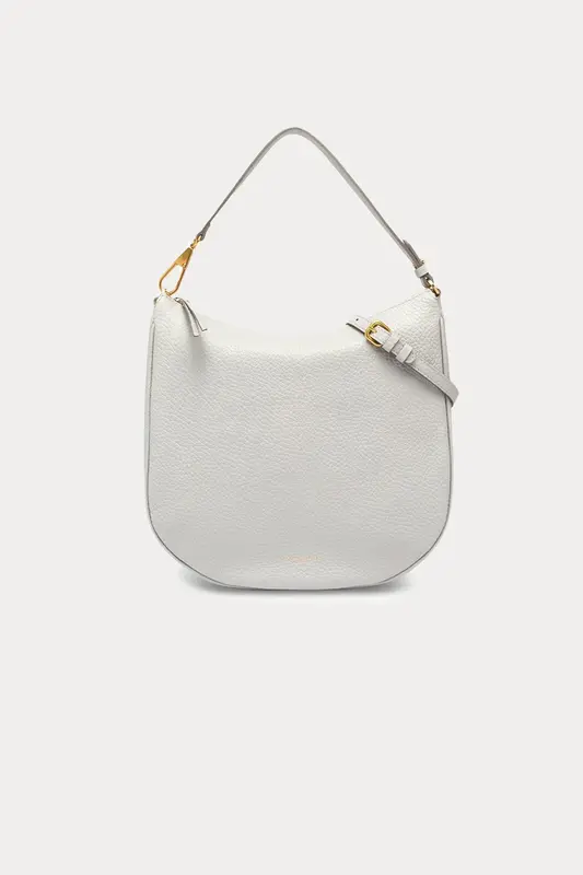 Gianni Chiarini Brooke Deri Omuz Çantası