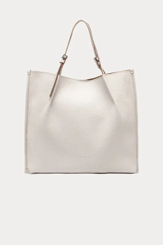 Gianni Chiarini Dory Deri Omuz Çantası