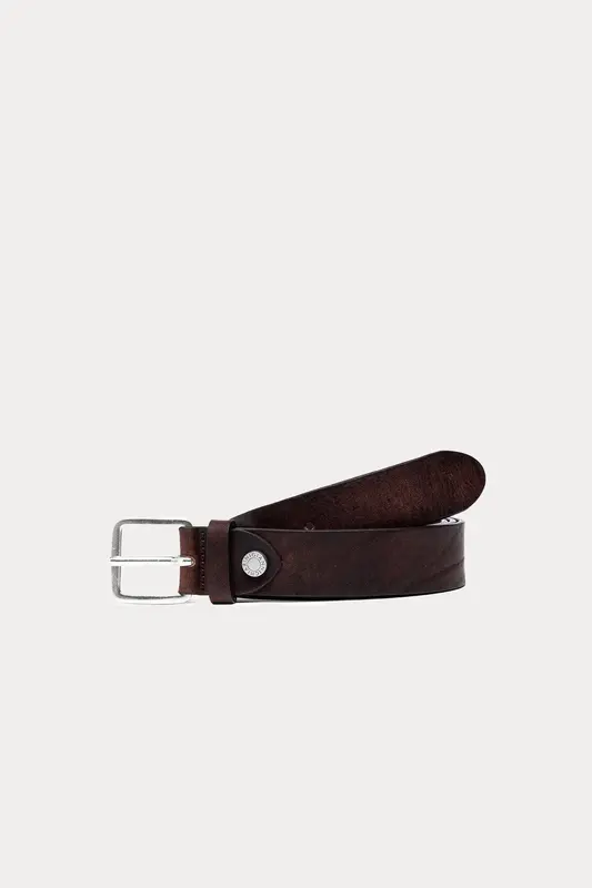 Gianni Chiarini Logolu Deri Kemer