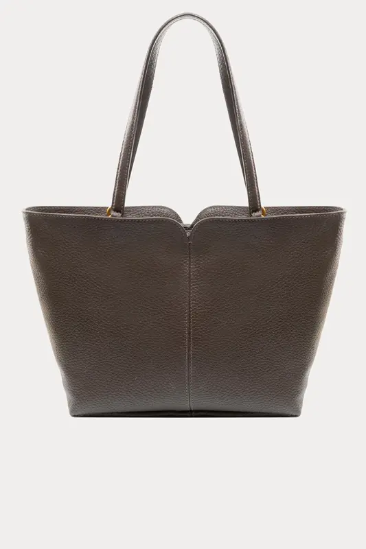 Gianni Chiarini Sandra Deri Omuz Çantası