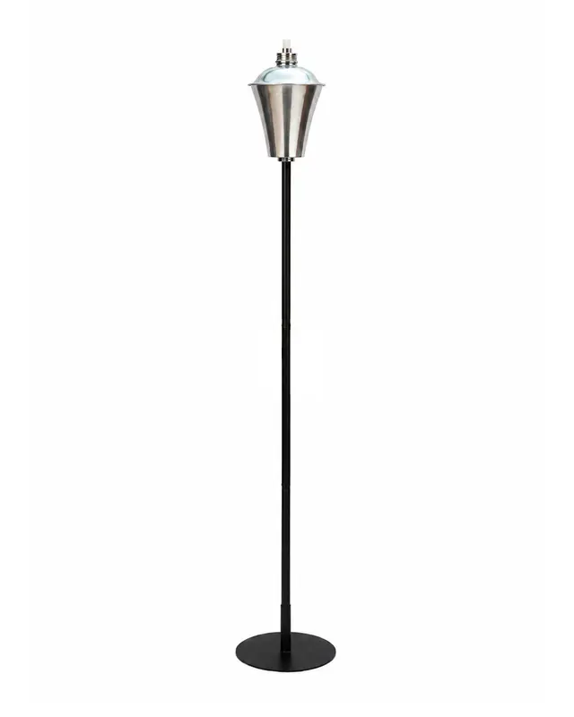 Glow Metal Meşale
