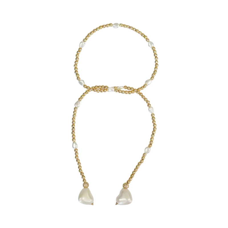 Gold Line Altın Kaplama Zirkon Taşlı Çanta Süsü – WrapCharm (Bag Charm) | Happyangels