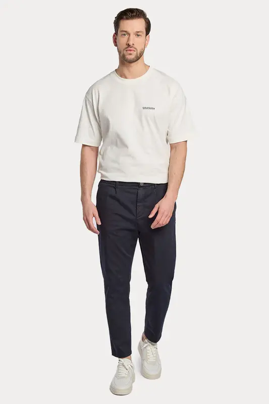 Goldgarn Hafen Cool Fit Tek Pile Beli Pantolon