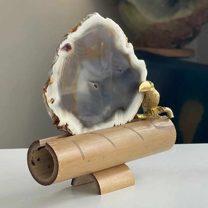Görünür Ol