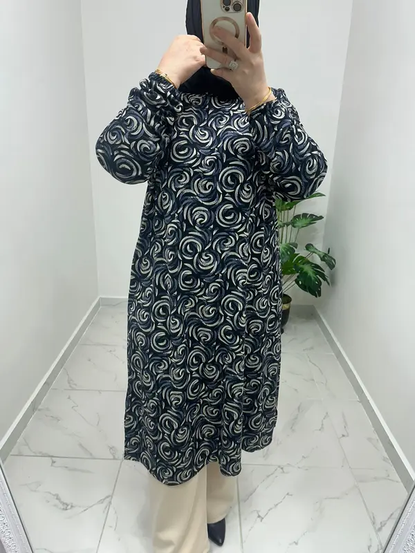 Gül Tunik Elsi