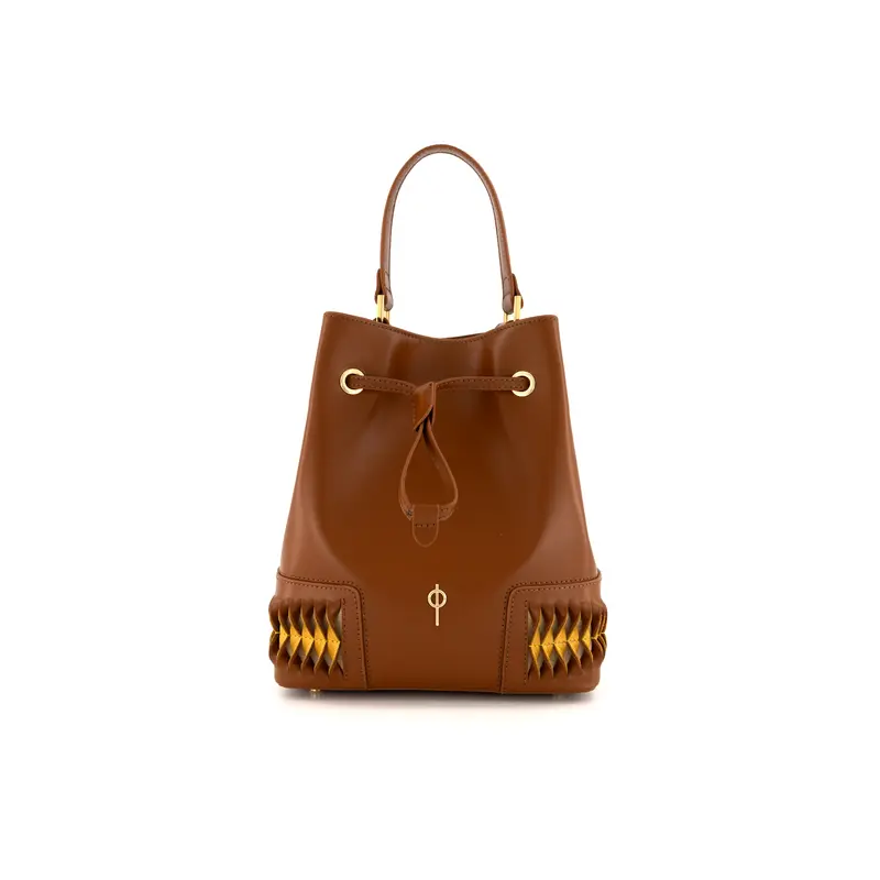Gula Bucket Tan