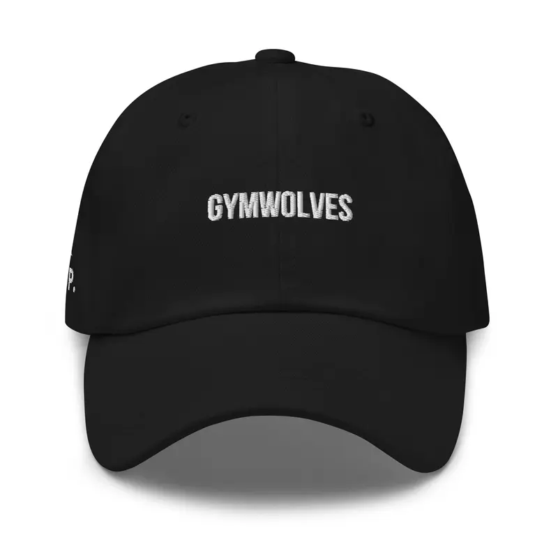 Gymwolves Baba Şapkası — Predator
