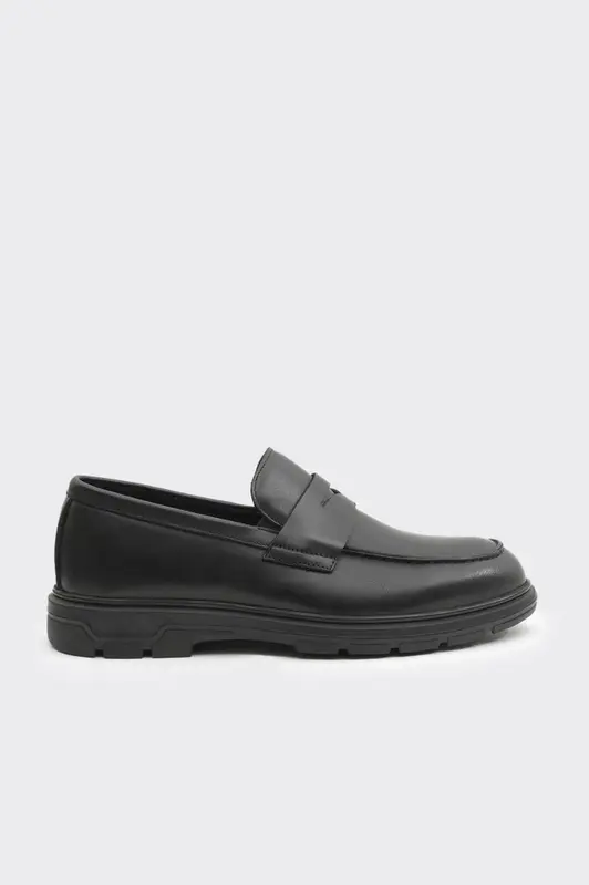Hakiki Deri Comfort Erkek Casual Ayakkabı