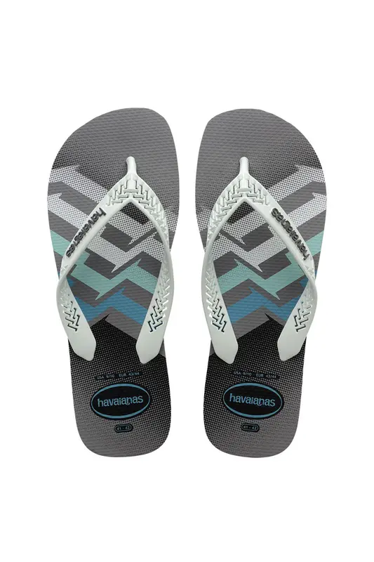 Havaianas Power Light Steel Grey Parmak Arası Terlik