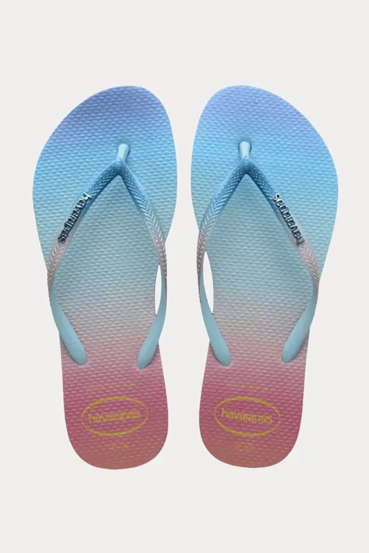 Havaianas Slim Gradient Parmak Arası Terlik