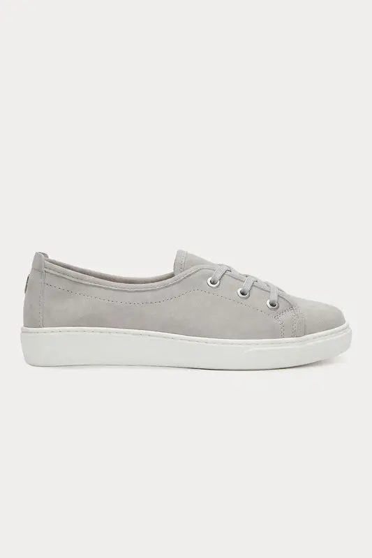 Henderson Candy Süet Sneaker Ayakkabı
