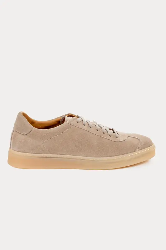 Henderson Luna Nubuk Sneaker Ayakkabı