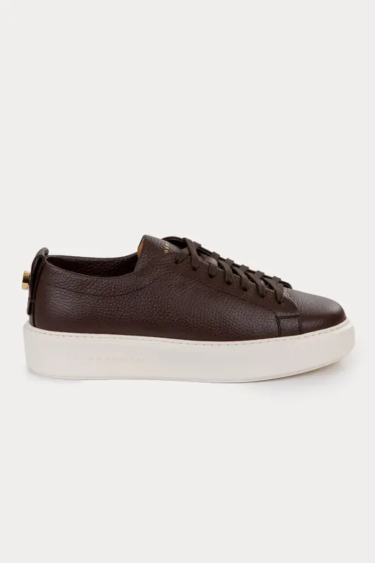 Henderson Vale Extralight Taban Deri Sneaker Ayakkabı