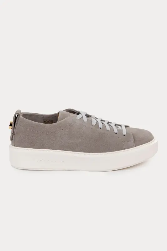 Henderson Vale Extralight Taban Süet Sneaker Ayakkabı