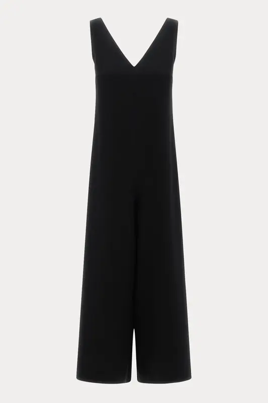 Herno V Yaka Crop Paça Tulum