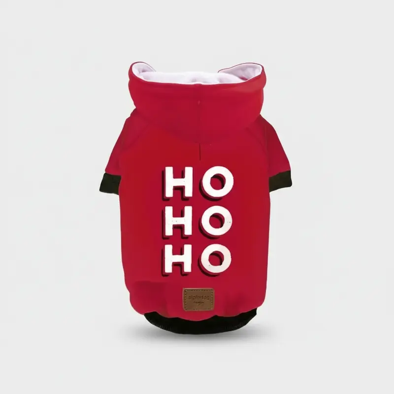 HOHO KÖPEK SWEATTSHIRT