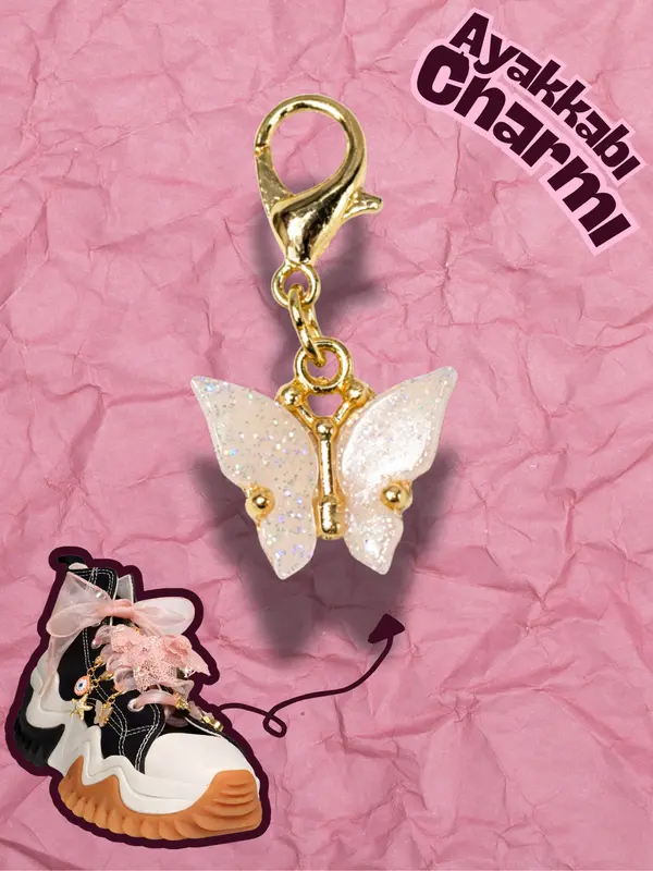 Hugs & Gifts – Coquette Charm | Pudra Butterfly 🦋✨