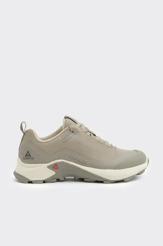 Humtto Comfort Taban Bağcıklı Kadın Sneaker