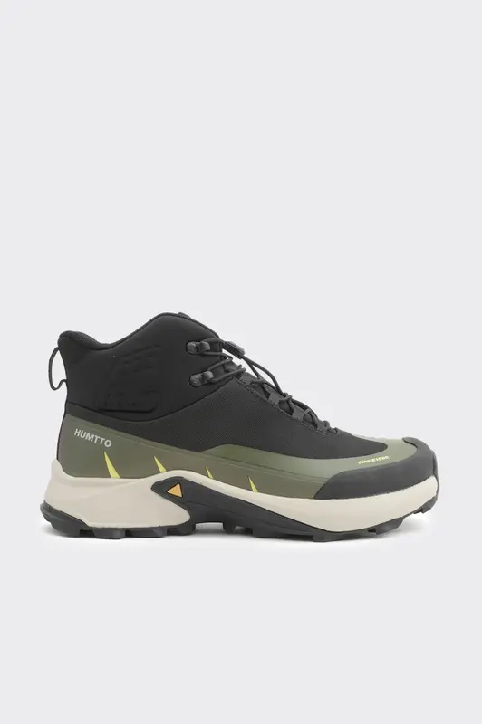 Humtto Comfort Taban Erkek Spor Bot