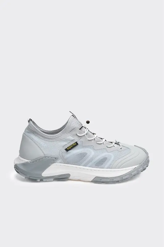 Humtto Comfort Taban Fileli Erkek Sneaker